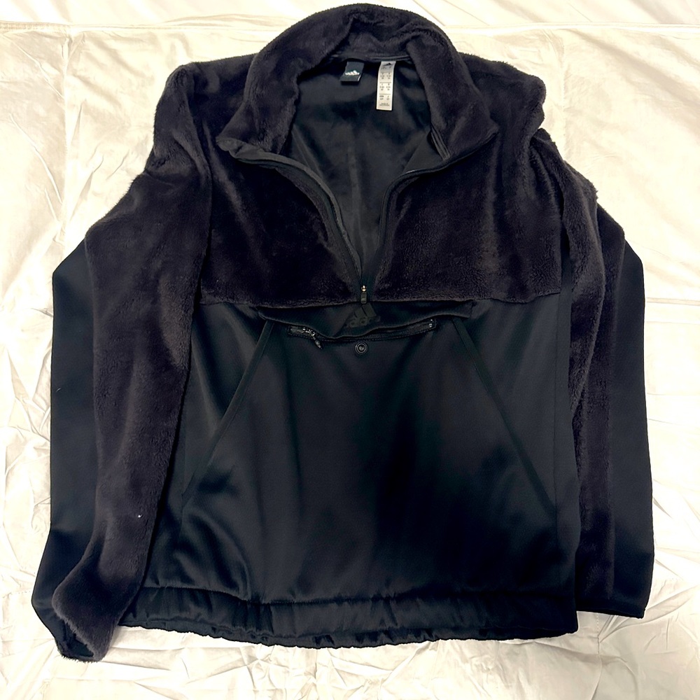 Adidas hoodie